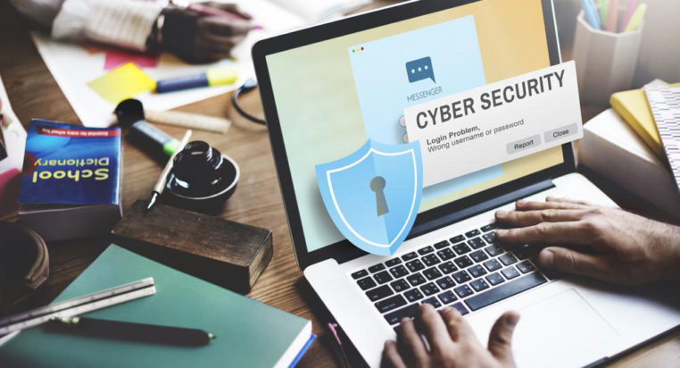 3 online colleges you must consider for a cybersecurity degree