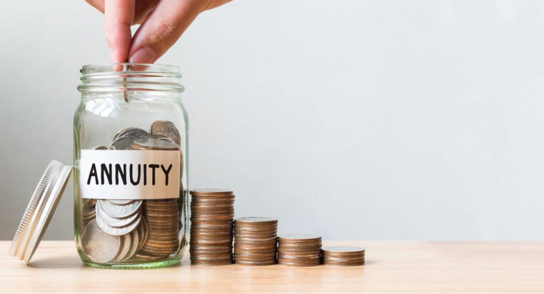 4 companies offering the best fixed annuity rates