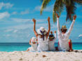 Find the best family vacation packages on a budget
