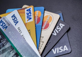 Four best travel credit cards for small business