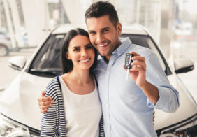 How to avail car title loans online in no time