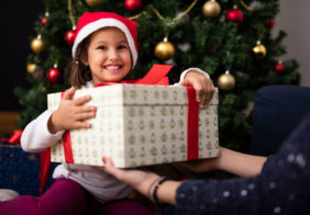 Popular Christmas gift ideas for girls
