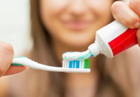 The 4 best whitening toothpaste for sensitive teeth