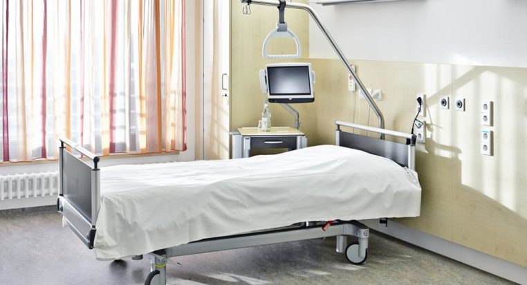 Benefits of Buying Hospital Beds for Home