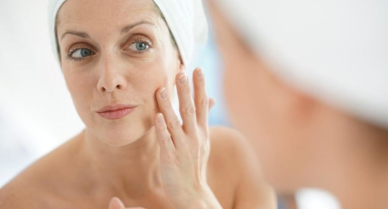 Top products to remove age spots