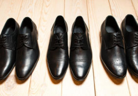 10 reasons why you should buy yourself a pair of Cole Haan shoes