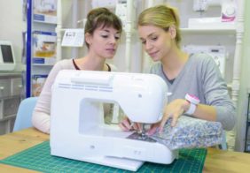 3 Best Quilting Sewing Machines for Beginners