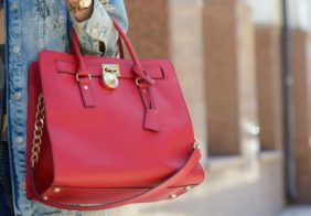 3 Burberry Bags to Accessorize Your Attire