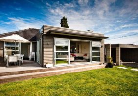 3 Notable Features of Modern Manufactured Homes