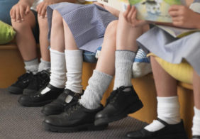 3 amazing school shoes for girls