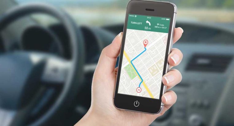 4 Apps That Inform You About Interstate Traffic Conditions