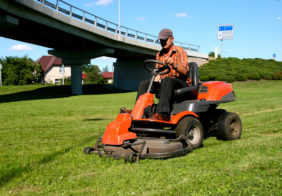 4 Best Brands For Lawn Equipment
