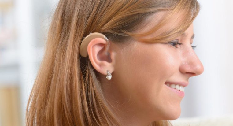 4 Best Hearing Aids That You Can Try