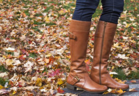 4 Red Wings boots for the woman on-the-go