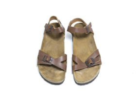 4 awesome benefits of Birkenstock shoes