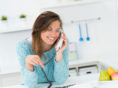 4 benefits of landline phone services