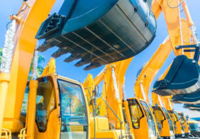 4 factors to consider while choosing an equipment leasing company