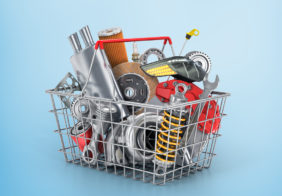 4 places to shop from for the best auto parts
