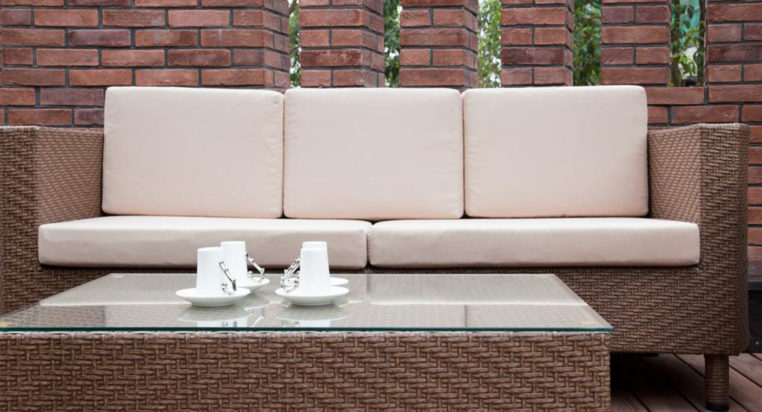 4 popular cushions to liven up your outdoor and indoor furniture