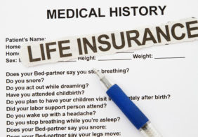 4 products offered by Globe Life insurance