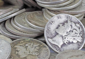 4 things you should know about silver bullions