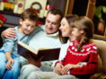 5 Christmas books that every kid should read