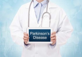 5 Early Signs of Parkinson’s Disease