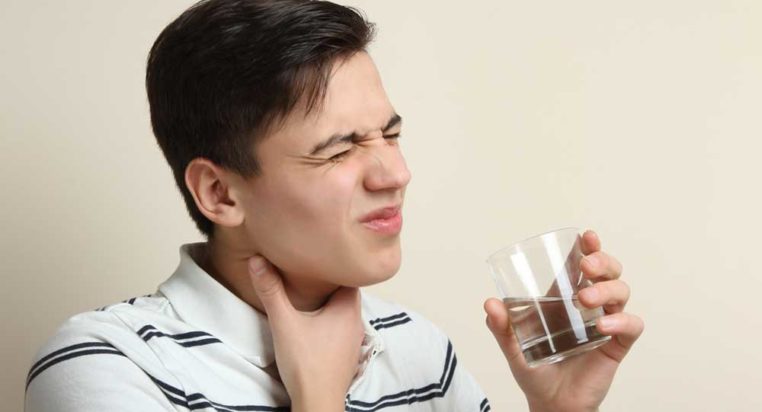 5 Tips to Clear Mucus in the Throat
