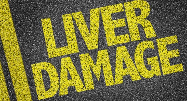 5 Warning Signs of Liver Damage