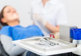 5 reasons you should visit the dentist regularly