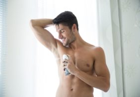 6 Best Men Deodorant For Odor Control