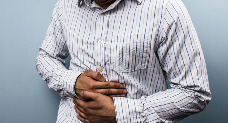 6 common ways to reduce stomach gas pain