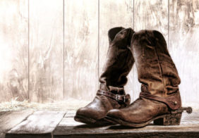 8 great reasons to buy boots today