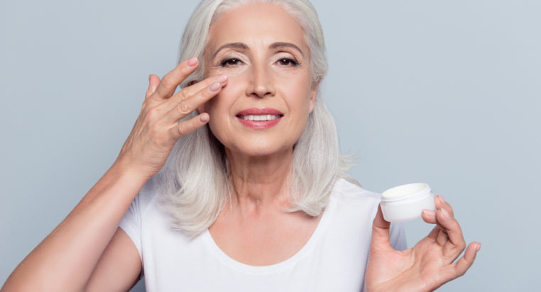 A Brief Insight Into Anti-Aging Skin Care Products
