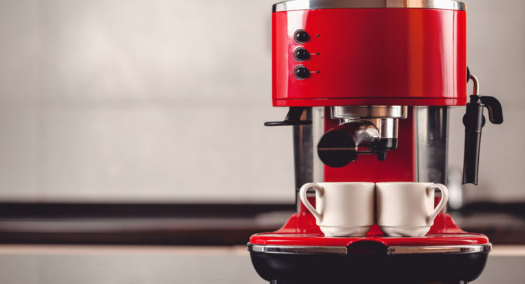 A Closer Look at De’Longhi Espresso Machines