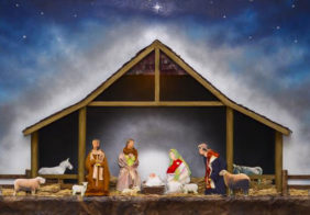 A brief guide to choosing the best Christmas nativity set
