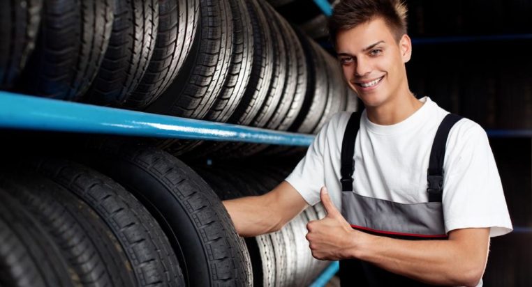 Advantages Of Buying Michelin Tires For Sale Online