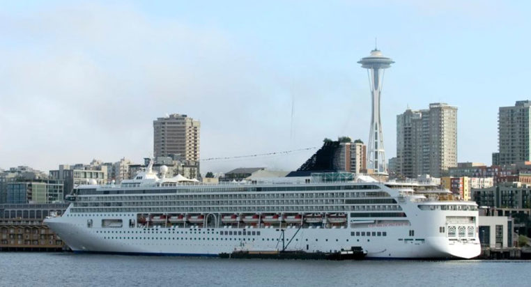 All about popular Alaska Cruises