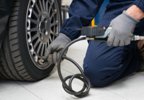 All that you need to know about tire maintenance