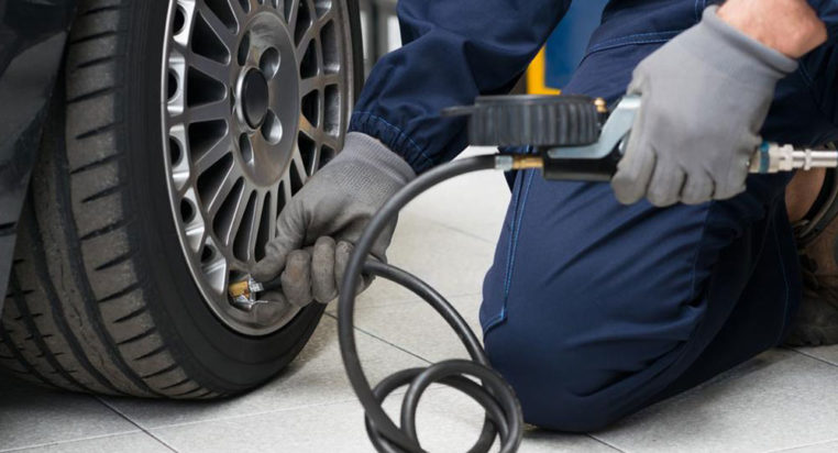 All that you need to know about tire maintenance
