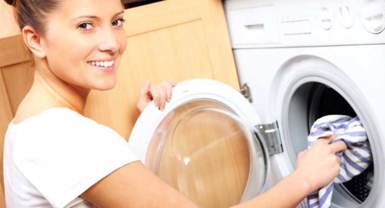 All you need to know about front load washers