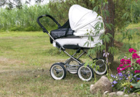 Baby strollers-A highly useful asset for your little one