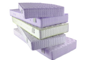Benefits of Saatva Mattress Firm Sleep Number Purple