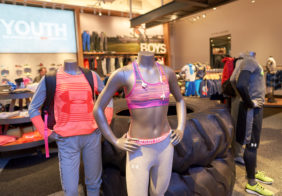 Benefits of Under Armour Clothing
