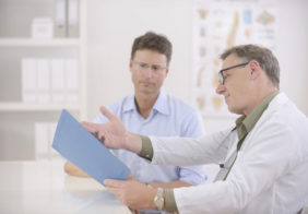 Benefits of genetic screening in prostate cancer