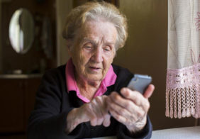 Best Jitterbug cellphones for senior citizens