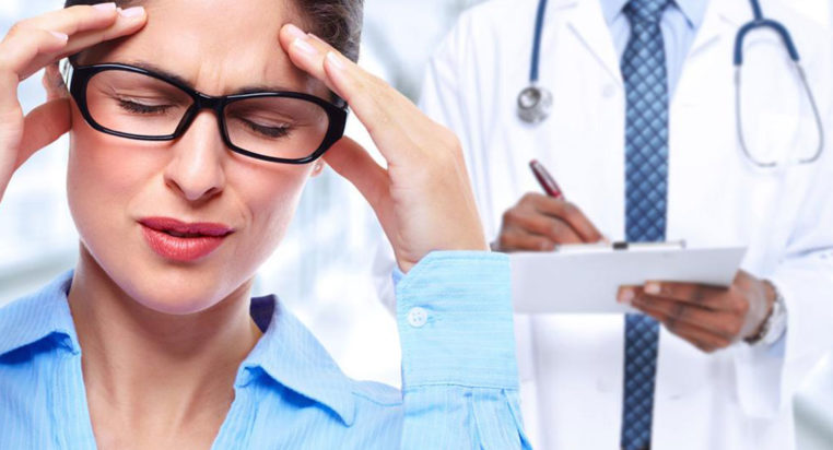 Best migraine and headache treatment