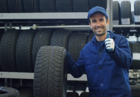 Buying Discount Tires For Reducing Expenses