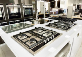 Buying Kenmore appliances online becomes easy