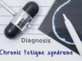 Causes of chronic fatigue syndrome